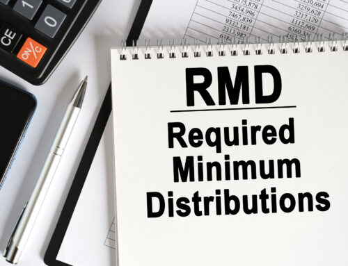 What Is a Required Minimum Distribution (RMD)?